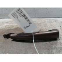 POIGNEE EXTERIEURE PORTE AVANT DROIT PEUGEOT 5008 2009-