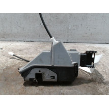 SYSTEME CONDAMNATION ARRIERE GAUCHE PEUGEOT 5008 2009-