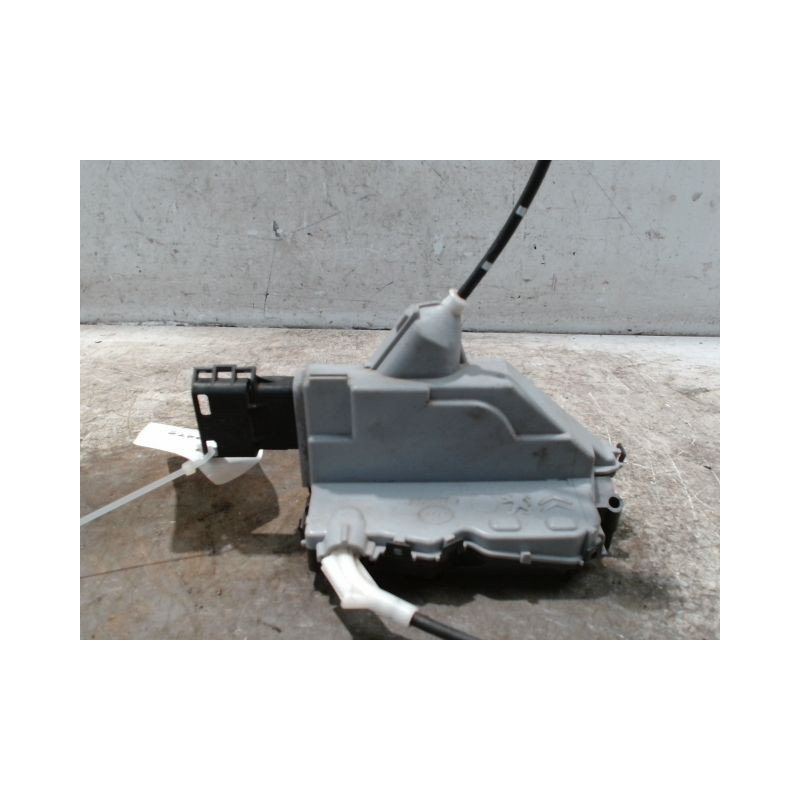 SYSTEME CONDAMNATION ARRIERE GAUCHE PEUGEOT 5008 2009-