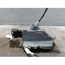 SYSTEME CONDAMNATION ARRIERE GAUCHE PEUGEOT 5008 2009-