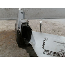 SYSTEME CONDAMNATION ARRIERE GAUCHE PEUGEOT 5008 2009-
