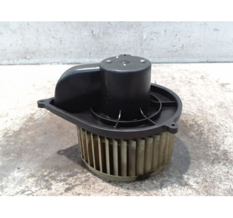 MOTEUR VENTILATEUR CHAUFFAGE