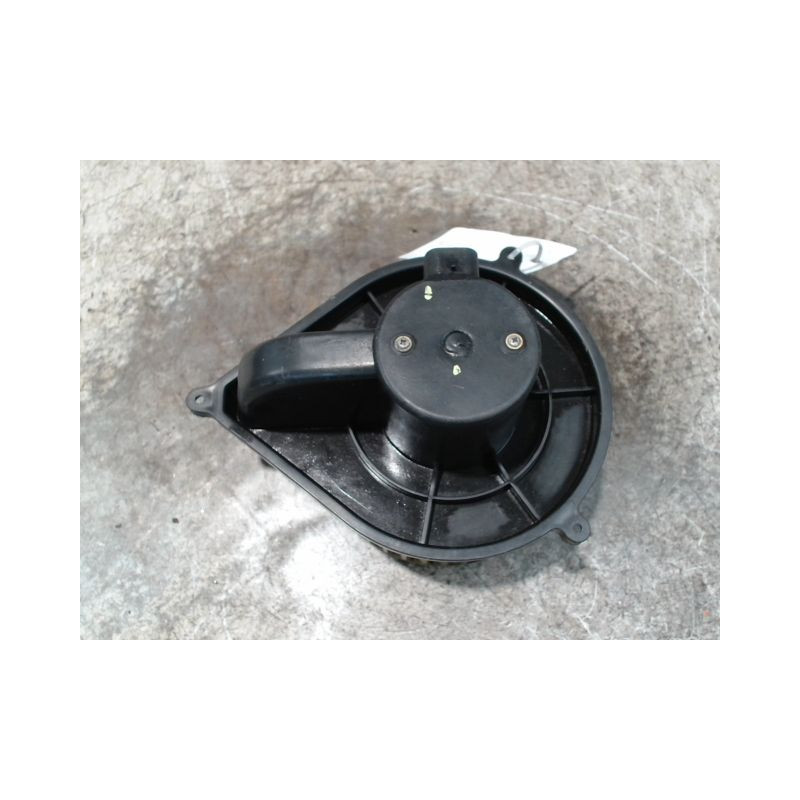 MOTEUR VENTILATEUR CHAUFFAGE CITROEN JUMPER