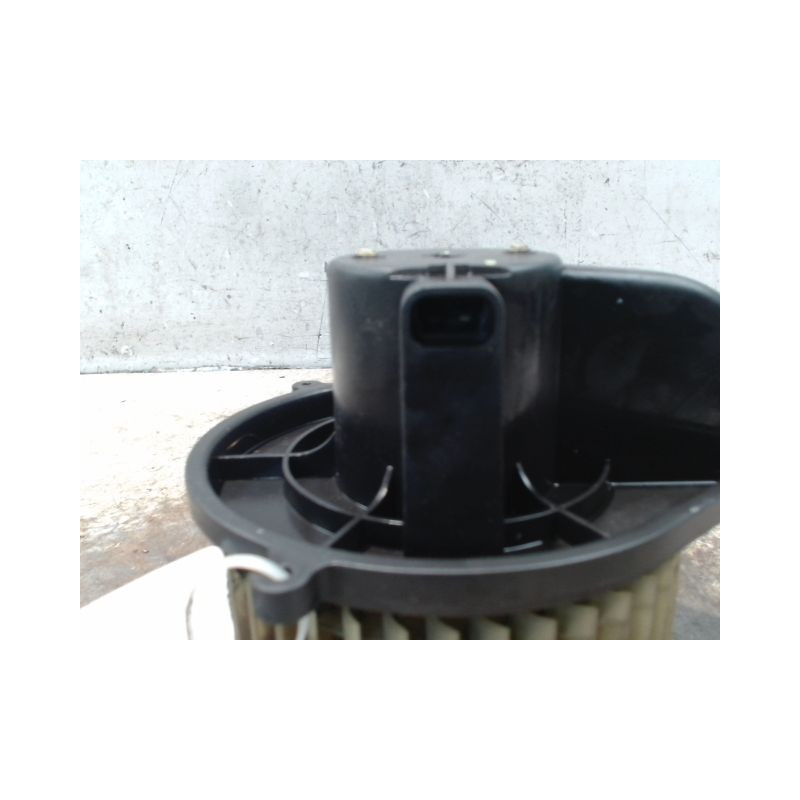 MOTEUR VENTILATEUR CHAUFFAGE CITROEN JUMPER
