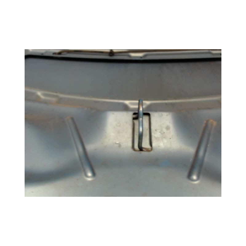 CAPOT CITROEN C3