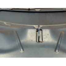 CAPOT CITROEN C3
