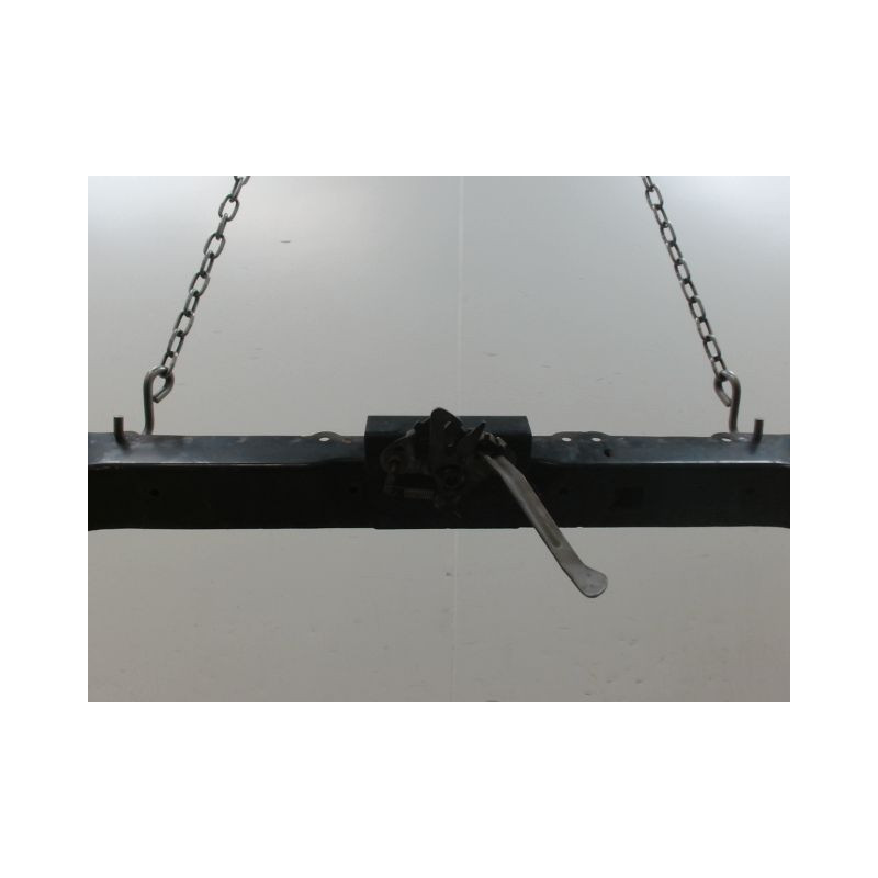 TRAVERSE SUPERIEURE ARMATURE AVANT CITROEN GRAND C4 PICASSO MONOSP. I LONG 2006-2013