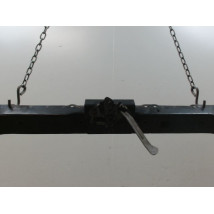 TRAVERSE SUPERIEURE ARMATURE AVANT CITROEN GRAND C4 PICASSO MONOSP. I LONG 2006-2013