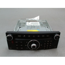 AUTORADIO CITROEN C6 BERL. 2005-2013