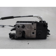 SYSTEME CONDAMNATION AVANT DROIT PEUGEOT 208