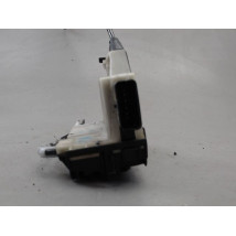 SYSTEME CONDAMNATION AVANT DROIT PEUGEOT 208