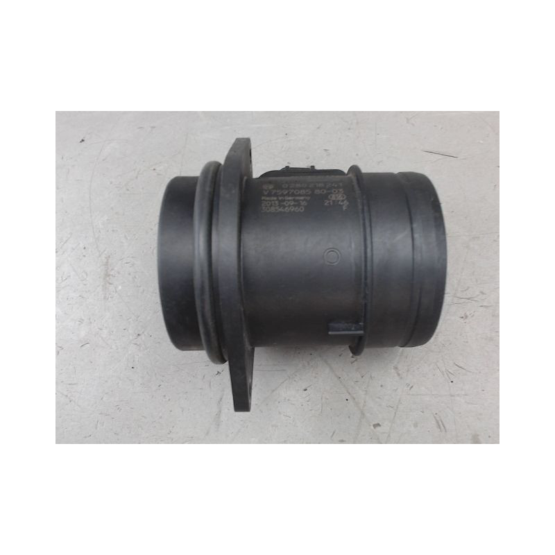 DEBITMETRE AIR PEUGEOT 208