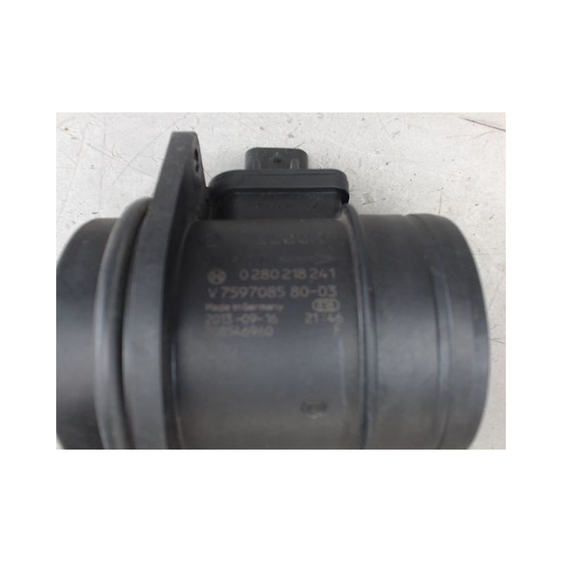DEBITMETRE AIR PEUGEOT 208