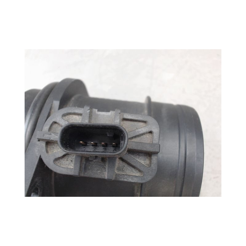DEBITMETRE AIR PEUGEOT 208