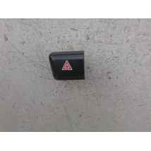 BOUTON DE WARNING PEUGEOT 208