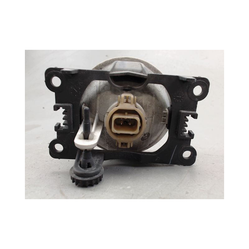PHARE ANTIBROUILLARD AVANT DROIT PEUGEOT 207