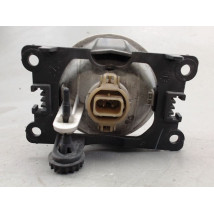 PHARE ANTIBROUILLARD AVANT DROIT PEUGEOT 207