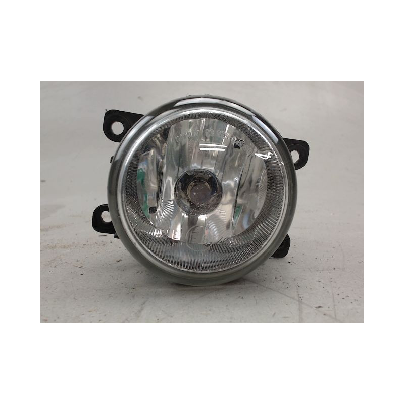 PHARE ANTIBROUILLARD AVANT GAUCHE CITROEN C4