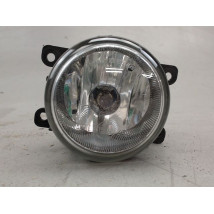 PHARE ANTIBROUILLARD AVANT GAUCHE CITROEN C4