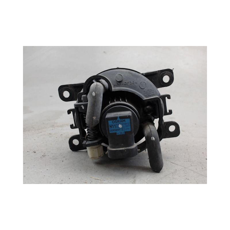 PHARE ANTIBROUILLARD AVANT GAUCHE CITROEN C4