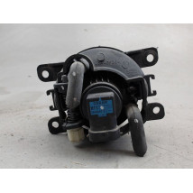 PHARE ANTIBROUILLARD AVANT GAUCHE CITROEN C4