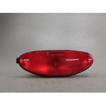 FEU BROUILLARD CENTRAL ARRIERE PEUGEOT 206