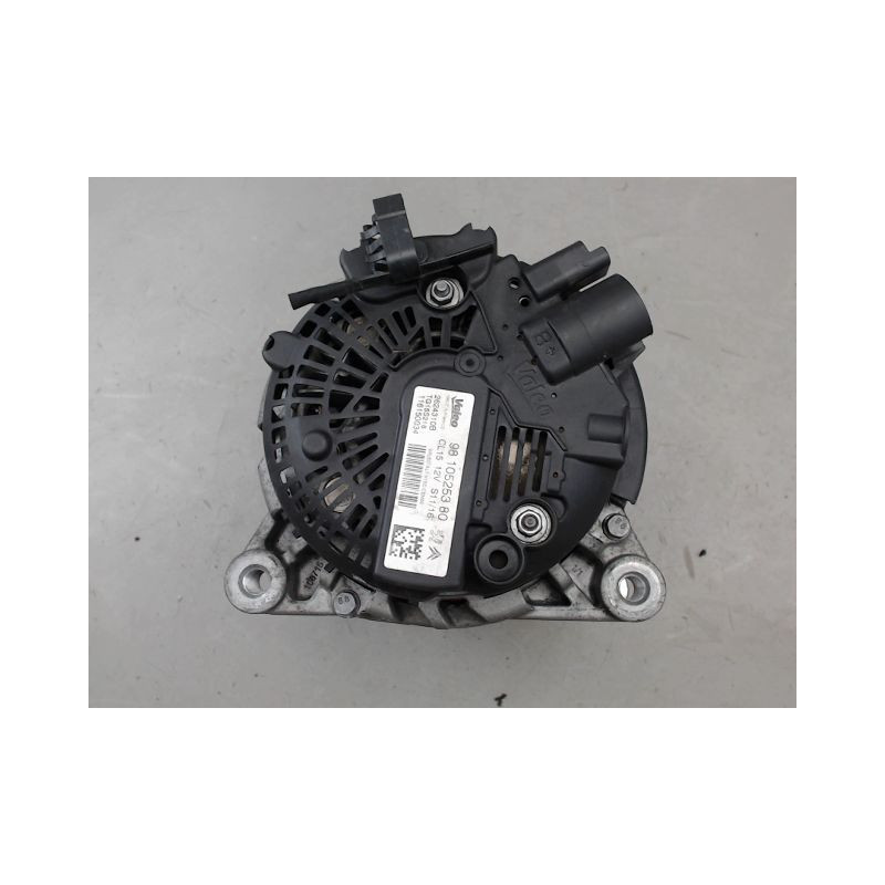 ALTERNATEUR PEUGEOT 208