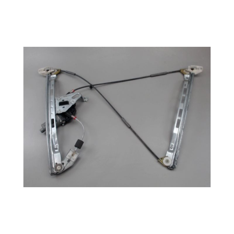 MECANISME LEVE-GLACE AVANT GAUCHE PEUGEOT 206