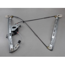 MECANISME LEVE-GLACE AVANT GAUCHE PEUGEOT 206