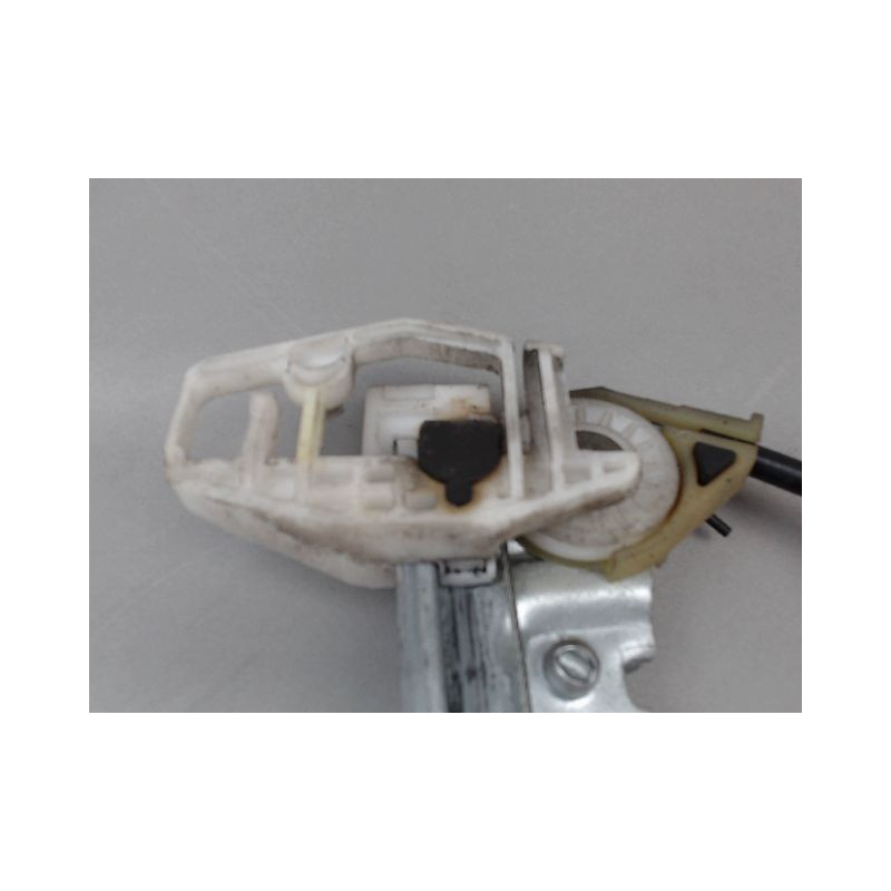 MECANISME LEVE-GLACE AVANT GAUCHE PEUGEOT 206