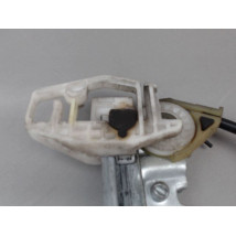MECANISME LEVE-GLACE AVANT GAUCHE PEUGEOT 206