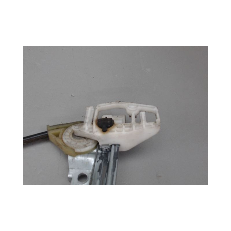 MECANISME LEVE-GLACE AVANT GAUCHE PEUGEOT 206
