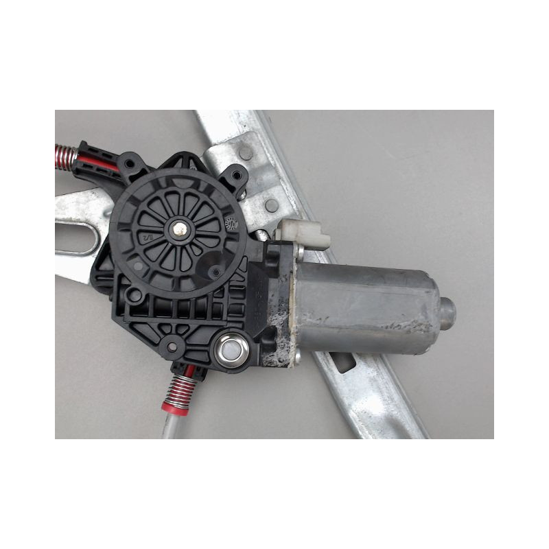 MECANISME LEVE-GLACE AVANT GAUCHE PEUGEOT 206