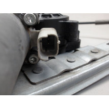 MECANISME LEVE-GLACE AVANT GAUCHE PEUGEOT 206