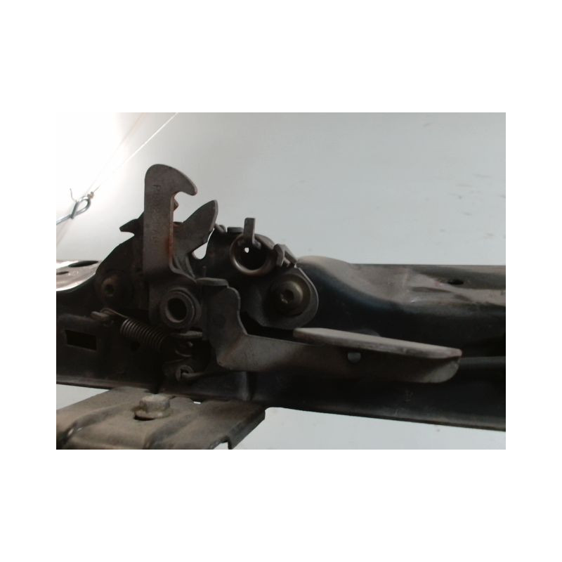 FACE AVANT PEUGEOT 306