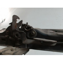 FACE AVANT PEUGEOT 306