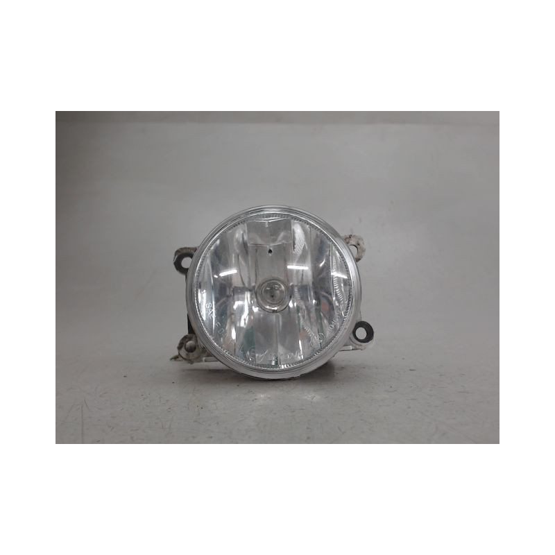 PHARE ANTIBROUILLARD AVANT DROIT PEUGEOT 207
