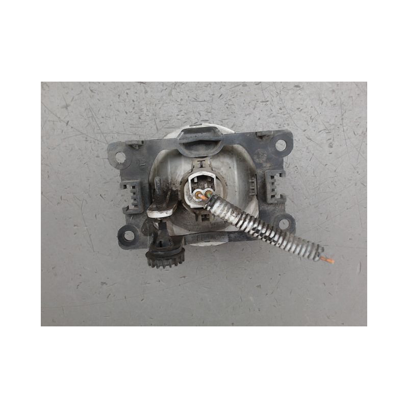 PHARE ANTIBROUILLARD AVANT DROIT PEUGEOT 207