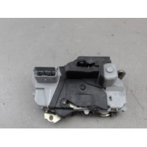 SYSTEME CONDAMNATION AVANT DROIT PEUGEOT 307
