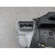 SYSTEME CONDAMNATION AVANT DROIT PEUGEOT 307