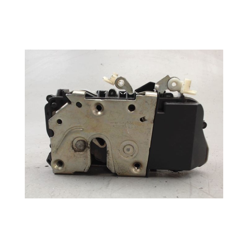 SYSTEME CONDAMNATION AVANT GAUCHE PEUGEOT 307