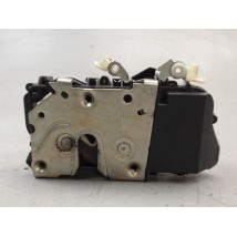 SYSTEME CONDAMNATION AVANT GAUCHE PEUGEOT 307