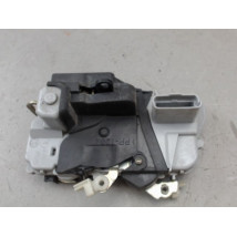 SYSTEME CONDAMNATION AVANT GAUCHE PEUGEOT 307