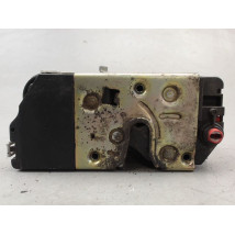 SYSTEME CONDAMNATION ARRIERE DROIT PEUGEOT 307
