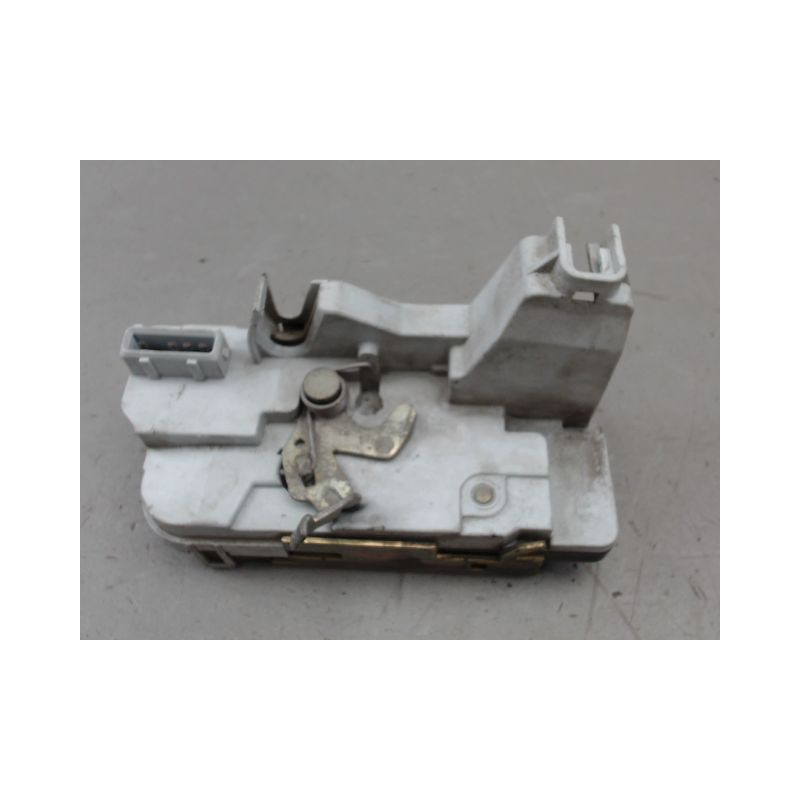 SYSTEME CONDAMNATION ARRIERE DROIT PEUGEOT 307