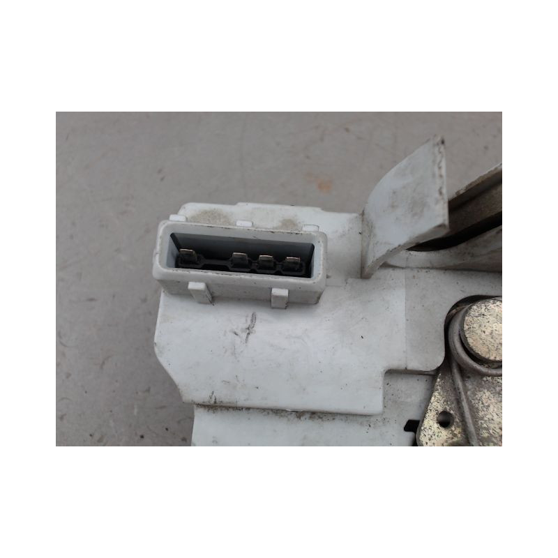 SYSTEME CONDAMNATION ARRIERE DROIT PEUGEOT 307
