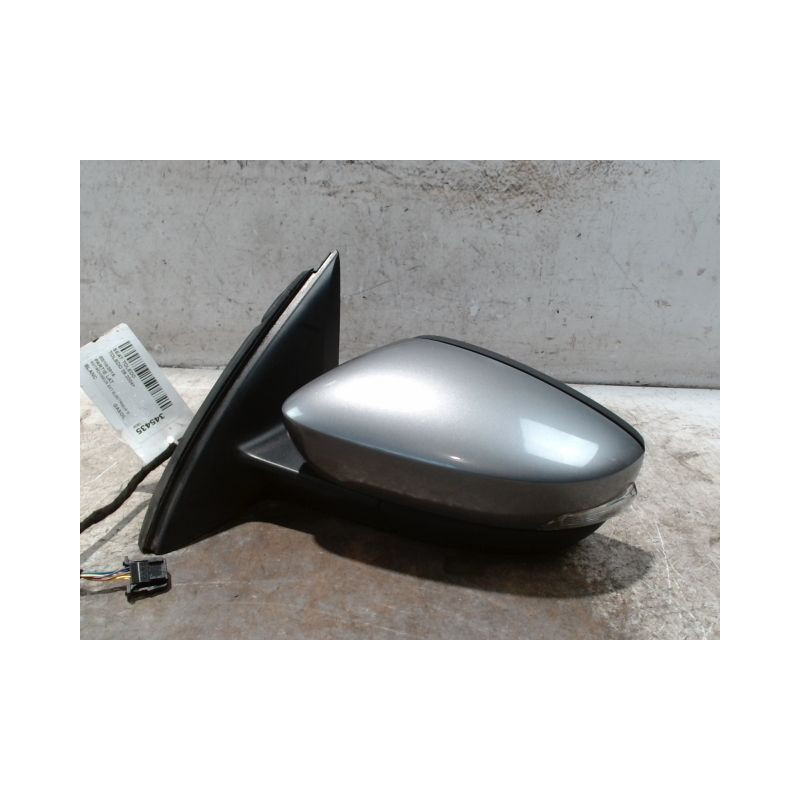 RETROVISEUR EXTERIEUR ELECTRIQUE GAUCHE SEAT TOLEDO 2004-