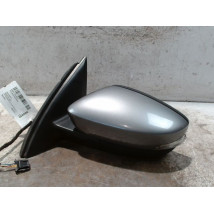 RETROVISEUR EXTERIEUR ELECTRIQUE GAUCHE SEAT TOLEDO 2004-
