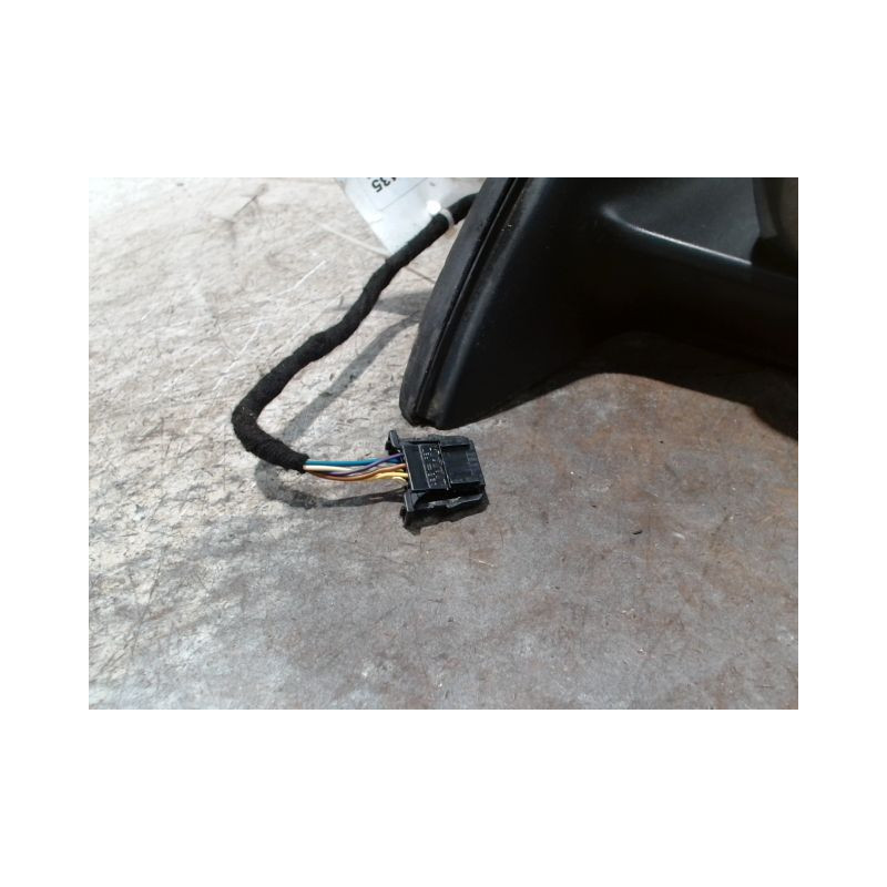 RETROVISEUR EXTERIEUR ELECTRIQUE GAUCHE SEAT TOLEDO 2004-