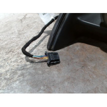 RETROVISEUR EXTERIEUR ELECTRIQUE GAUCHE SEAT TOLEDO 2004-